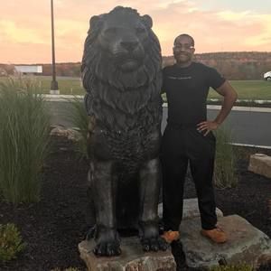 Meet your Posher, Justin